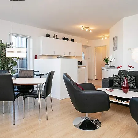 Apartment V Bogense