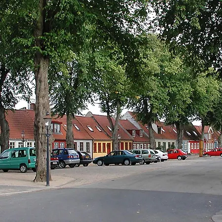 Apartment V Bogense